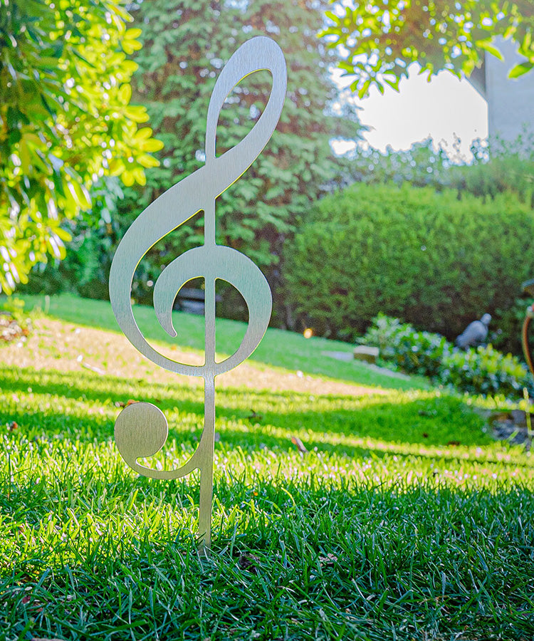 MM Steel Styles: Edelstahl Deko Mobile-Banner